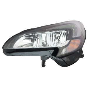 Compra FARO IZQUIERDO ELÉCTRICO CON MOTOR (H7/H7/PSY24W/LED) OPEL OPEL CORSA 2015- al mejor precio en todocarrocería.com