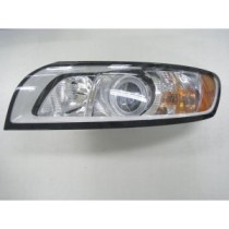 Compra FARO IZQUIERDO ELÉCTRICO CON MOTOR (H7/H9) VOLVO VOLVO S40/V50 08- al mejor precio en todocarrocería.com