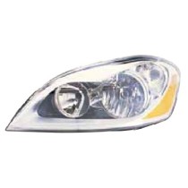 Compra FARO IZQUIERDO ELÉCTRICO CON MOTOR (H7/H9) VOLVO VOLVO XC60 08- al mejor precio en todocarrocería.com