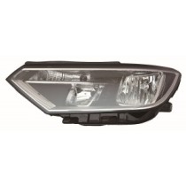 Achetez PHARE GAUCHE ÉLECTRIQUE AVEC MOTEUR (H7/H9) VW VW PASSAT 15- au meilleur prix sur todocarrocería.com
