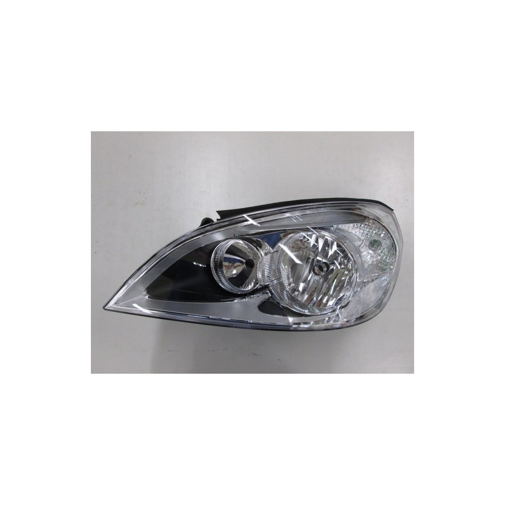 Achetez PHARE GAUCHE ÉLECTRIQUE AVEC MOTEUR (H7/H9/LED) VOLVO VOLVO S60/V60 10- au meilleur prix sur todocarrocería.com