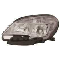 Achetez PHARE GAUCHE ÉLECTRIQUE AVEC MOTEUR (H7/HB3/WY21W/W21/5W) OPEL OPEL MOKKA 12- au meilleur prix sur todocarrocería.com