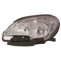 Compra FARO IZQUIERDO ELÉCTRICO CON MOTOR (H7/HB3/WY21W/W21/5W) OPEL OPEL MOKKA 12- al mejor precio en todocarrocería.com