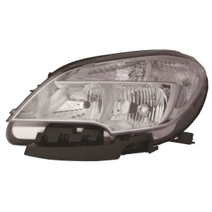 Achetez PHARE GAUCHE ÉLECTRIQUE AVEC MOTEUR (H7/HB3/WY21W/W21/5W) OPEL OPEL MOKKA 12- au meilleur prix sur todocarrocería.com