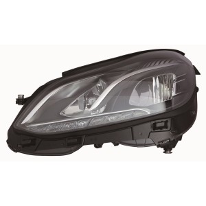Compra FARO IZQUIERDO ELÉCTRICO CON MOTOR (H7/PSY24W/LED) MERCEDES MERCEDES E W212 13- al mejor precio en todocarrocería.com