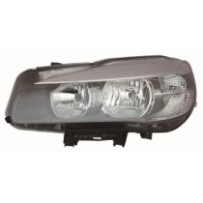 Achetez PHARE GAUCHE ÉLECTRIQUE AVEC MOTEUR (H7/PY21W/LED) BMW BMW S/2 F45/F46 14- au meilleur prix sur todocarrocería.com