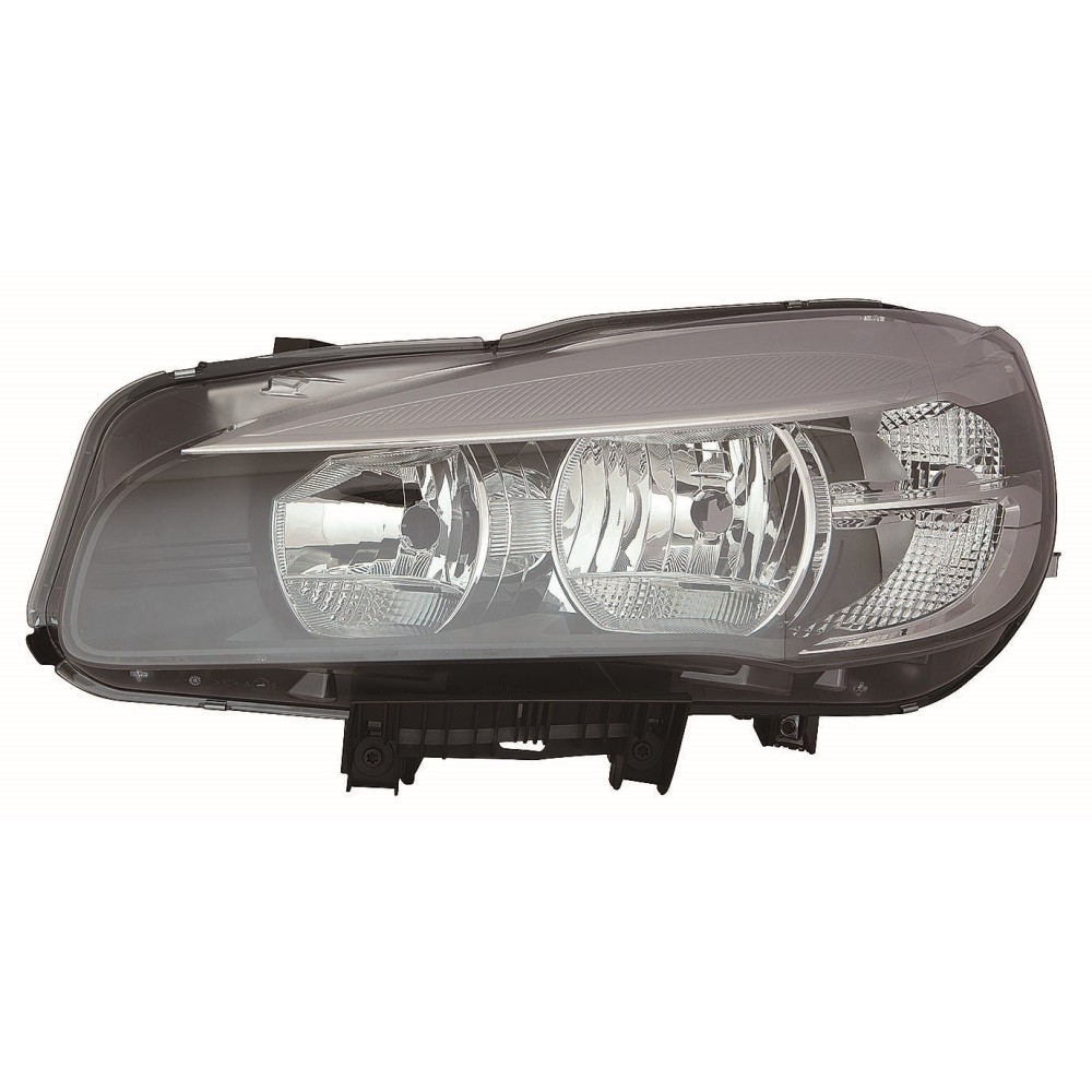 Compra FARO IZQUIERDO ELÉCTRICO CON MOTOR (H7/PY21W/LED) BMW BMW S/2 F45/F46 14- al mejor precio en todocarrocería.com
