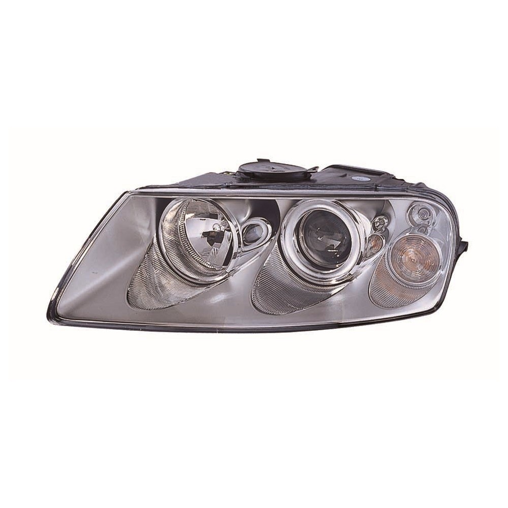 Achetez PHARE GAUCHE ÉLECTRIQUE AVEC MOTEUR (H9/H7) VW VW TOUAREG 02- au meilleur prix sur todocarrocería.com