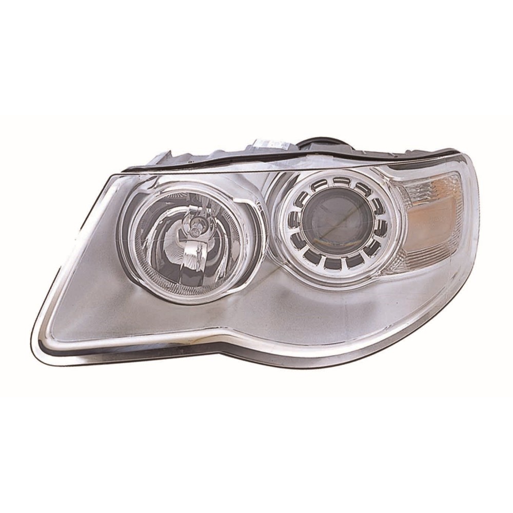 Achetez PHARE GAUCHE ÉLECTRIQUE AVEC MOTEUR (H9/H7) VW VW TOUAREG 08- au meilleur prix sur todocarrocería.com