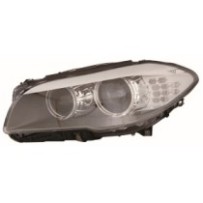 Compra FARO IZQUIERDO ELÉCTRICO CON MOTOR (HID/D1S/LED/LED/LED) BMW BMW S/5 F10/F11 10- al mejor precio en todocarrocería.com