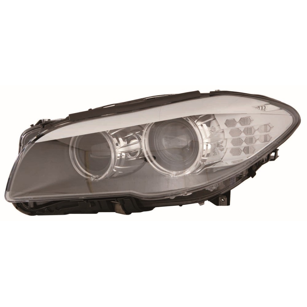 Compra FARO IZQUIERDO ELÉCTRICO CON MOTOR (HID/D1S/LED/LED/LED) BMW BMW S/5 F10/F11 10- al mejor precio en todocarrocería.com