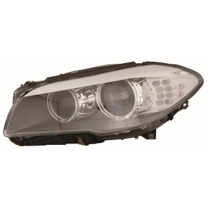Compra FARO IZQUIERDO ELÉCTRICO CON MOTOR (HID/D1S/LED/LED/LED) BMW BMW S/5 F10/F11 10- al mejor precio en todocarrocería.com