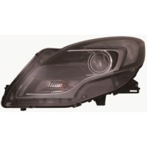 Compra FARO IZQUIERDO ELÉCTRICO CON MOTOR (HIR2) OPEL OPEL ZAFIRA 12- al mejor precio en todocarrocería.com