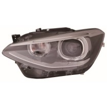 Achetez PHARE GAUCHE ÉLECTRIQUE AVEC MOTEUR (LED/D1S) BMW BMW S/1 F20/F21 12- au meilleur prix sur todocarrocería.com