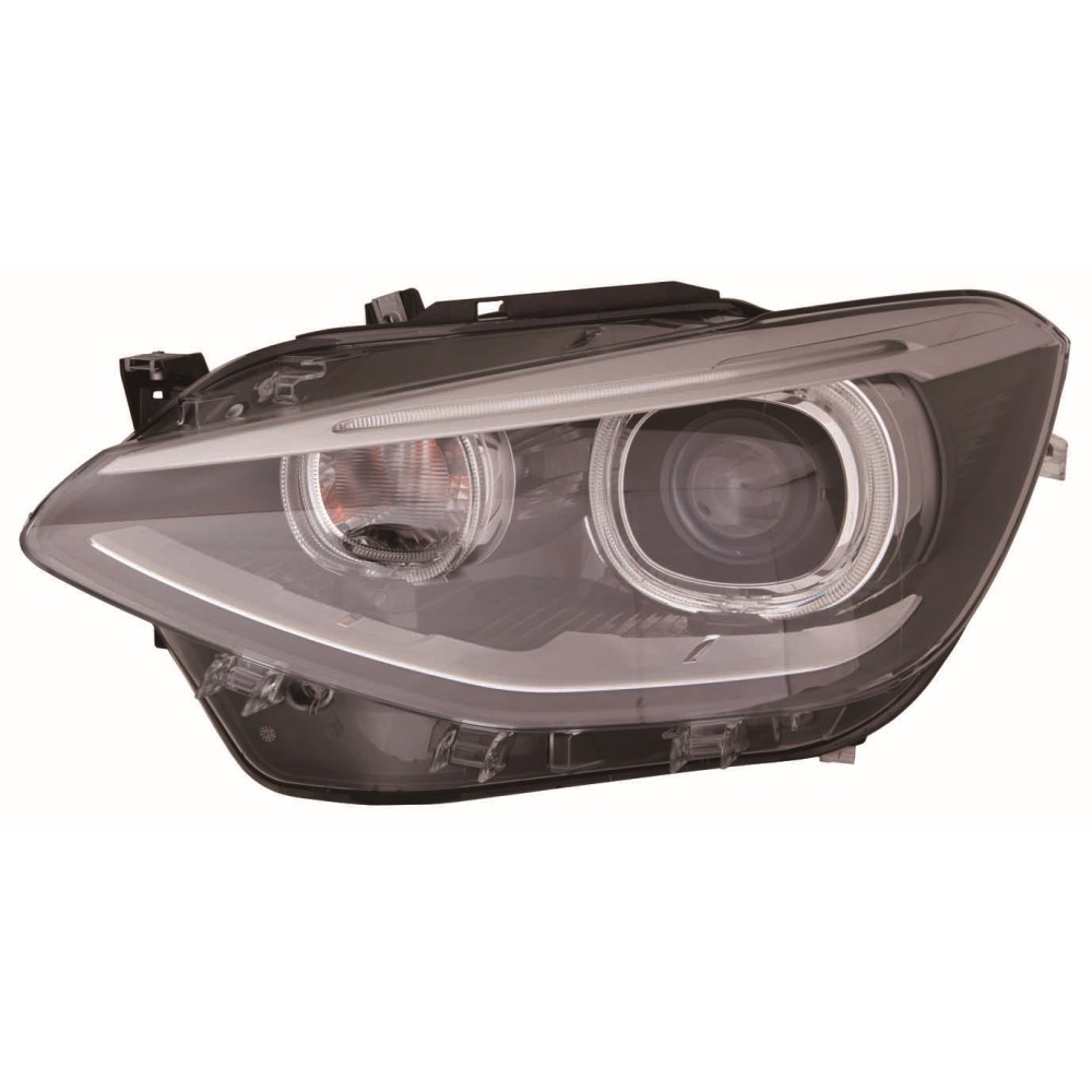 Compra FARO IZQUIERDO ELÉCTRICO CON MOTOR (LED/D1S) BMW BMW S/1 F20/F21 12- al mejor precio en todocarrocería.com