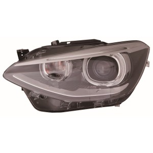 Compra FARO IZQUIERDO ELÉCTRICO CON MOTOR (LED/D1S) BMW BMW S/1 F20/F21 12- al mejor precio en todocarrocería.com