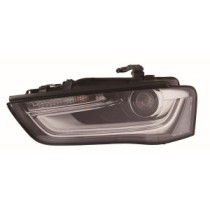 Compra FARO IZQUIERDO ELÉCTRICO CON MOTOR (LED/D3S) AUDI AUDI A4 12- al mejor precio en todocarrocería.com