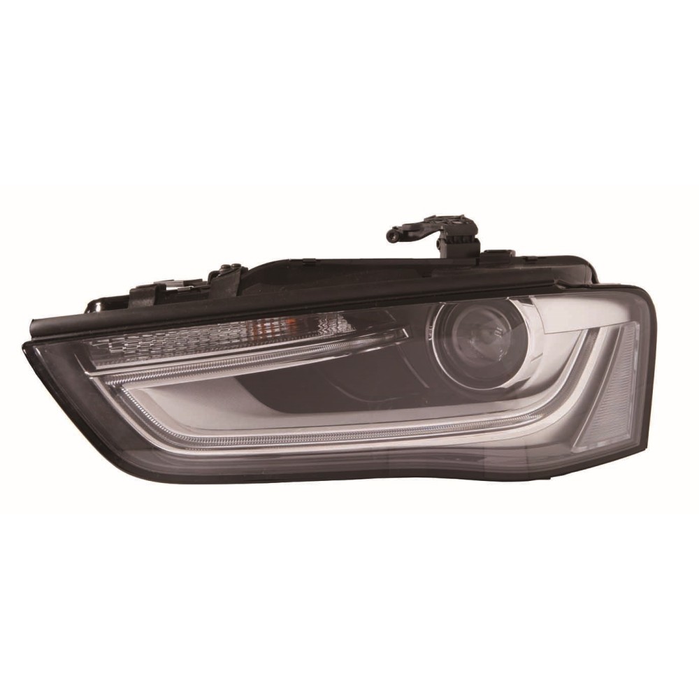 Achetez PHARE GAUCHE ÉLECTRIQUE AVEC MOTEUR (LED/D3S) AUDI AUDI A4 12- au meilleur prix sur todocarrocería.com