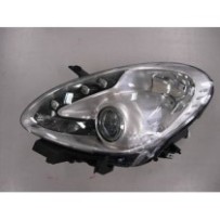 Compra FARO IZQUIERDO ELÉCTRICO CON MOTOR (LED/H7/H1) ALFA ALFA GIULIETTA 10- al mejor precio en todocarrocería.com