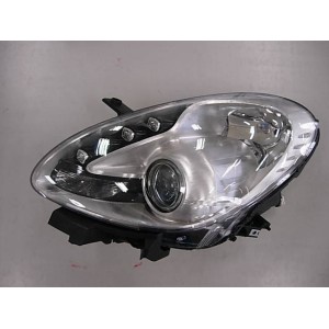 Achetez PHARE GAUCHE ÉLECTRIQUE AVEC MOTEUR (LED/H7/H1) ALFA ALFA GIULIETTA 10- au meilleur prix sur todocarrocería.com.