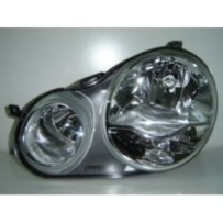 Achetez PHARE GAUCHE ÉLECTRIQUE AVEC MOTEUR (T/VALEO) VW VW POLO 02- au meilleur prix sur todocarrocería.com