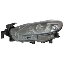 Achetez PHARE GAUCHE ÉLECTRIQUE AVEC MOTEUR (WY21W/LED) MAZDA MAZDA 6 2013.01- au meilleur prix sur todocarrocería.com