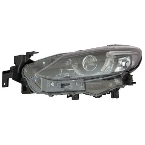 Achetez PHARE GAUCHE ÉLECTRIQUE AVEC MOTEUR (WY21W/LED) MAZDA MAZDA 6 2013.01- au meilleur prix sur todocarrocería.com