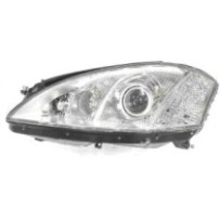Compra FARO IZQUIERDO ELÉCTRICO CON MOTOR C/AFS (D1S/H7) MERCEDES MERCEDES S W221 05- al mejor precio en todocarrocería.com