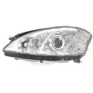 Achetez PHARE GAUCHE ÉLECTRIQUE AVEC MOTEUR C/AFS (D1S/H7) MERCEDES MERCEDES S W221 05- au meilleur prix sur todocarrocería.com