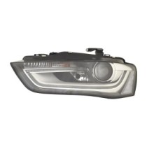 Achetez PHARE GAUCHE ÉLECTRIQUE AVEC MOTEUR C/AFS(D3S/LED/H7/PWY24W) AUDI AUDI A4 12- au meilleur prix sur todocarrocería.com