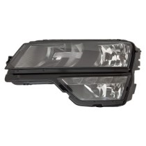 Achetez PHARE GAUCHE ÉLECTRIQUE AVEC MOTEUR AVEC PHARE NEV (H7/H1/PY24W/W5W/H8/LED) SKODA SKODA KAROQ 2017.07- au meilleur prix 