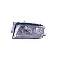 Compra FARO IZQUIERDO ELÉCTRICO CON MOTOR C/FARO NIEBLA SKODA SKODA OCTAVIA 01- al mejor precio en todocarrocería.com