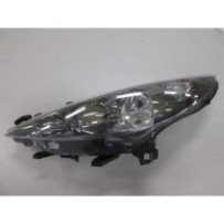 Achetez PHARE GAUCHE ÉLECTRIQUE AVEC MOTEUR AVEC PHARE ANTI-BROUILLARD (H7/H7/H1) PEUGEOT PEUGEOT 207 09- au meilleur prix sur t