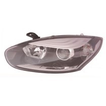 Achetez PHARE GAUCHE ÉLECTRIQUE AVEC MOTEUR AVEC BANDE CHROMÉE (H7/H7) RENAULT RENAULT MEGANE 14- au meilleur prix sur todocarro