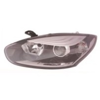Compra FARO IZQUIERDO ELÉCTRICO CON MOTOR C/PESTANA CROMADA (H7/H7) RENAULT RENAULT MEGANE 14- al mejor precio en todocarrocería