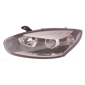 Achetez PHARE GAUCHE ÉLECTRIQUE AVEC MOTEUR AVEC BANDE CHROMÉE (H7/H7) RENAULT RENAULT MEGANE 14- au meilleur prix sur todocarro