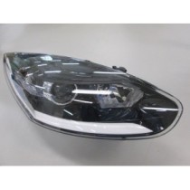Achetez PHARE GAUCHE ÉLECTRIQUE AVEC MOTEUR AVEC BANDE NOIRE (H7/H7) RENAULT RENAULT MEGANE 14- au meilleur prix sur todocarroce