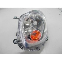 Compra FARO IZQUIERDO ELÉCTRICO CON MOTOR C/PISCA AMARILLO (H4) MINI MINI COUNTRYMAN 10- al mejor precio en todocarrocería.com