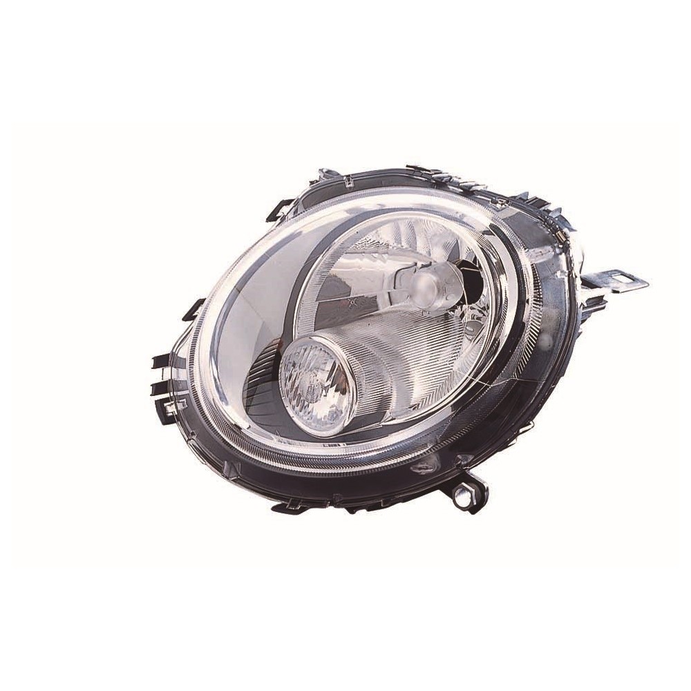 Compra FARO IZQUIERDO ELÉCTRICO CON MOTOR C/PISCA BLANCO MINI MINI ONE/COOPER 07- al mejor precio en todocarrocería.com