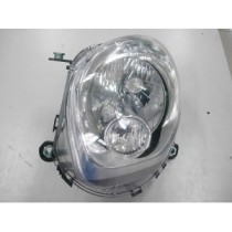 Compra FARO IZQUIERDO ELÉCTRICO CON MOTOR C/PISCA BLANCO (H4) MINI MINI COUNTRYMAN 10- al mejor precio en todocarrocería.com