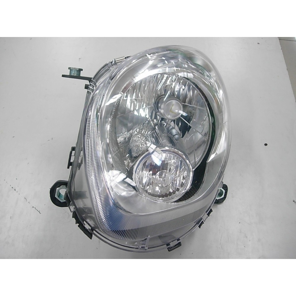 Achetez PHARE GAUCHE ÉLECTRIQUE AVEC MOTEUR AVEC CLIGNOTANT BLANC (H4) MINI MINI COUNTRYMAN 10- au meilleur prix sur todocarroce