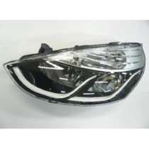 Compra FARO IZQUIERDO ELÉCTRICO CON MOTOR I/BLANCO (H7/H1) RENAULT RENAULT CLIO 16- al mejor precio en todocarrocería.com
