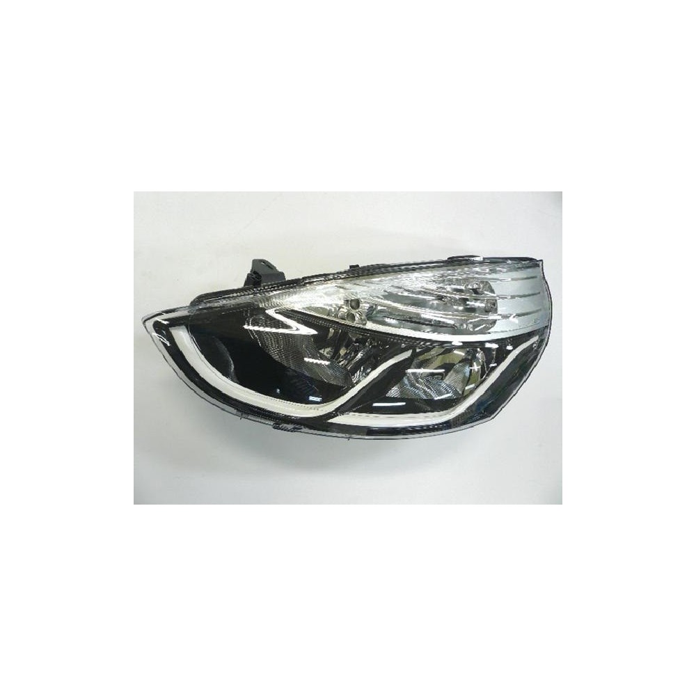 Achetez PHARE GAUCHE ÉLECTRIQUE AVEC MOTEUR I/BLANC (H7/H1) RENAULT RENAULT CLIO 16- au meilleur prix sur todocarrocería.com