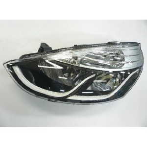 Compra FARO IZQUIERDO ELÉCTRICO CON MOTOR I/BLANCO (H7/H1) RENAULT RENAULT CLIO 16- al mejor precio en todocarrocería.com