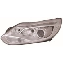 Compra FARO IZQUIERDO ELÉCTRICO CON MOTOR I/CLARO (D3S/H1/H7/LED) FORD FORD FOCUS 11- al mejor precio en todocarrocería.com