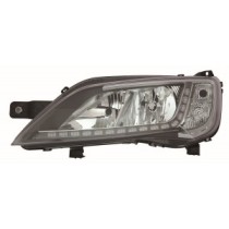 Achetez PHARE GAUCHE ÉLECTRIQUE AVEC MOTEUR I/CRO (H7/H7/LED/WY21W) CITROEN FIAT DUCATO/JUMP 14- au meilleur prix sur todocarroc