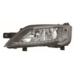 Compra FARO IZQUIERDO ELÉCTRICO CON MOTOR I/CRO (H7/H7/LED/WY21W) CITROEN FIAT DUCATO/JUMP 14- al mejor precio en todocarrocería