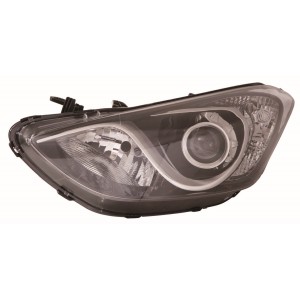 Achetez PHARE GAUCHE ÉLECTRIQUE AVEC MOTEUR I/CROM (H7) HYUNDAI HYUNDAI I30 H/B 13- au meilleur prix sur todocarrocería.com