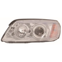Achetez PHARE GAUCHE ÉLECTRIQUE AVEC MOTEUR I/CROM (H7/H1) CHEVROLET CHEVROLET CAPTIVA 07- au meilleur prix sur todocarrocería.c