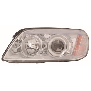 Achetez PHARE GAUCHE ÉLECTRIQUE AVEC MOTEUR I/CROM (H7/H1) CHEVROLET CHEVROLET CAPTIVA 07- au meilleur prix sur todocarrocería.c